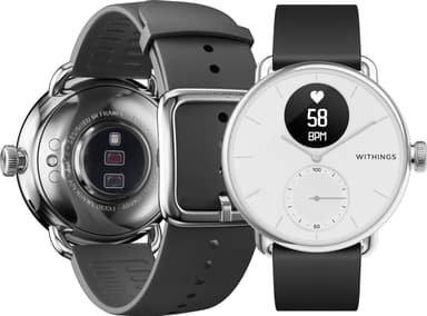 withings hybrid