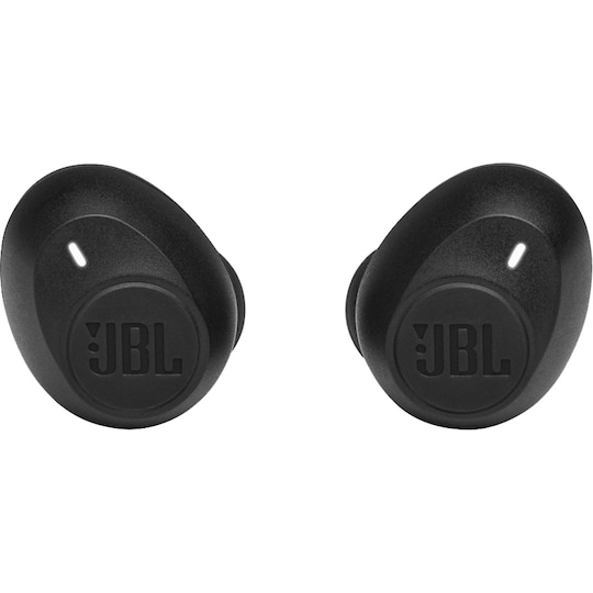 Afskrække fattigdom spion JBL Tune115TWS true-wireless in-ear høretelefoner (sort) | Elgiganten