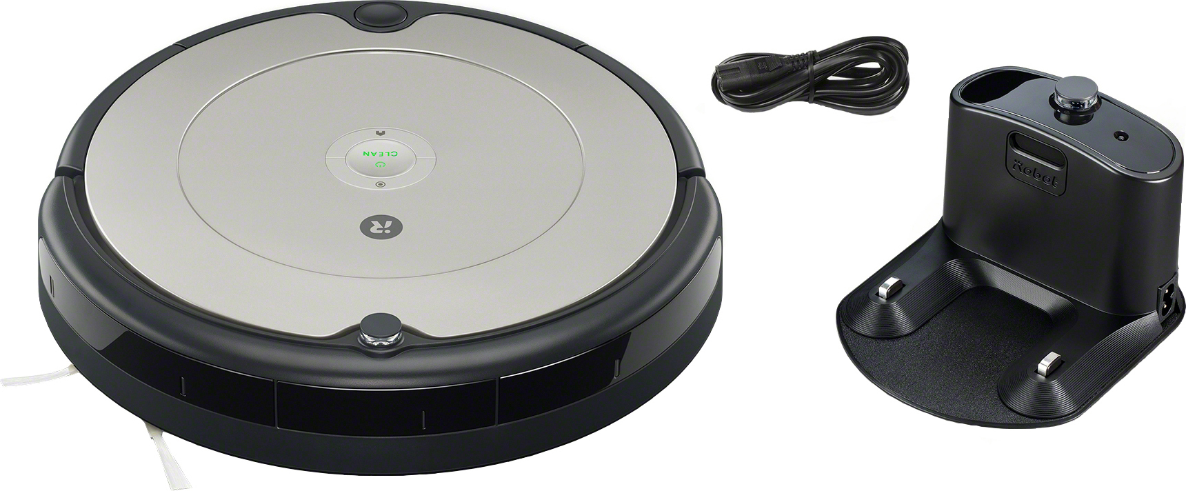 iRobot Roomba 698 robotstøvsuger