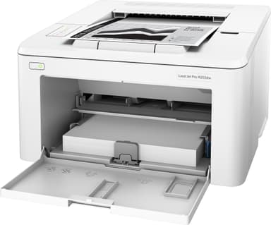HP Laserjet Pro M203dw Wi-Fi mono laserprinter