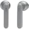 JBL Tune225TWS true-wireless in-ear høretelefoner (grå)