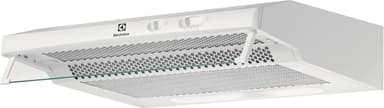Electrolux emhætte LFU316W thumbnail