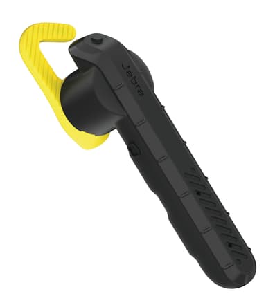 Jabra Steel Bluetooth headset - sort