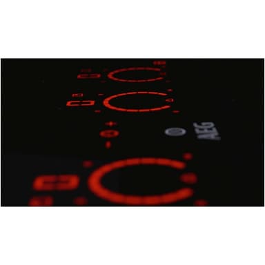 AEG kogeplade HK604200IB indbygget