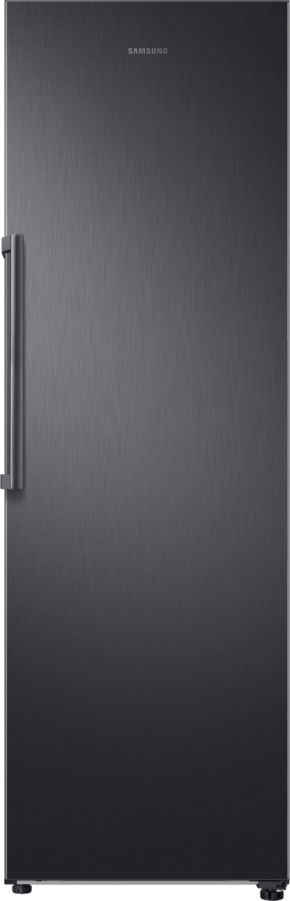 Billede af Samsung køleskab RR39M7010B1 (black stainless)