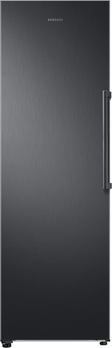 Samsung fryser RZ32M7000B1 (sort/rustfrit stål)