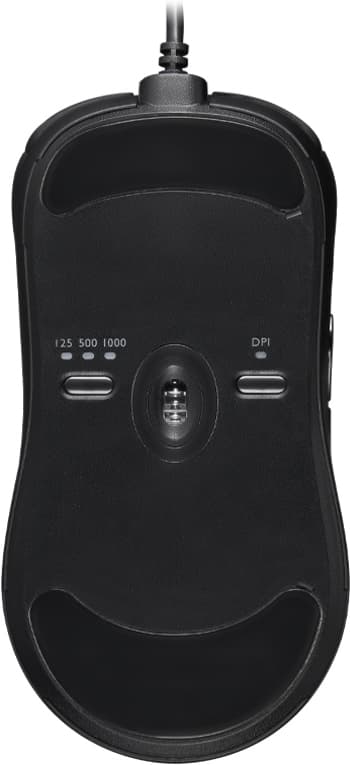 BenQ ZOWIE ZA12-B gaming mus (M)