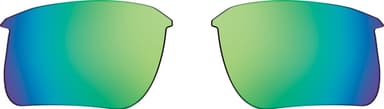 Bose Lenses Tempo stil (trail blue)