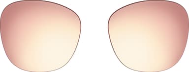 Bose Lenses Soprano stil (mirrored rose gold)