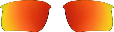 Bose Lenses Tempo stil (road orange)