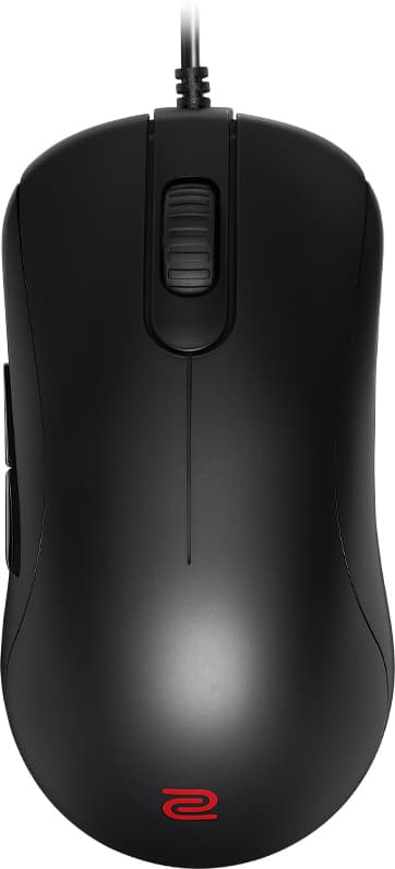 BenQ ZOWIE ZA11-B gaming mus (L)