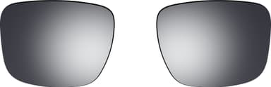 Bose Lenses Tenor stil (mirrored silver)