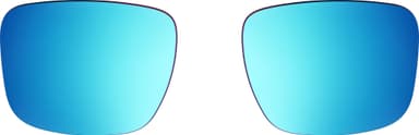 Bose Lenses Tenor stil (mirrored blue)