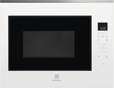 Electrolux 800 TouchOpen mikrobølgeovn KMFE264TEW (hvid)