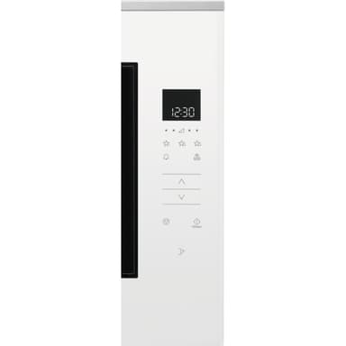 Electrolux mikroovn KMFE264TEW integreret