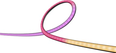 Philips Hue Gradient lightstrip 55" 871869978475100