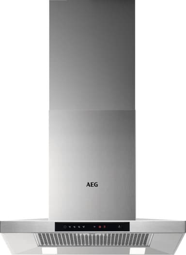 AEG emhætte (rustfrit stål) thumbnail