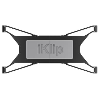 IK Multimedia iKlip Xpand tablet support-holder