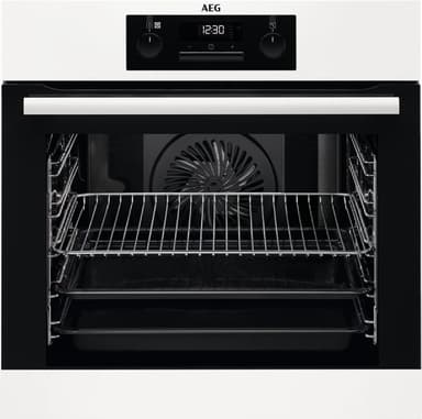 AEG Ovn BEB351010W thumbnail