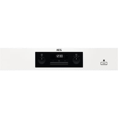 AEG ovn BPB352021W (hvid)