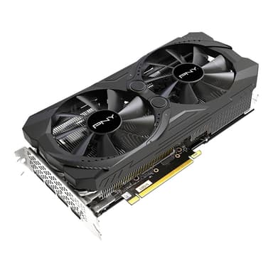 PNY RTX 3070 8GB Dual Fan