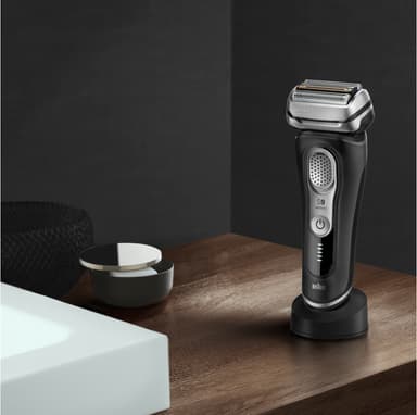 Braun Series 9 shaver 9340S