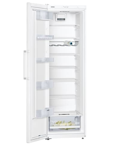 Siemens køleskab KS36VVWDP