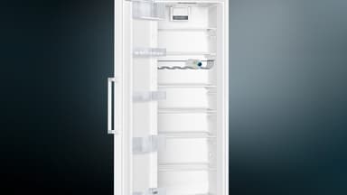 Siemens køleskab KS36VVWDP