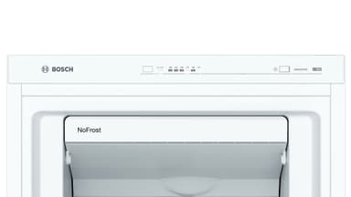 Bosch fryser GSN29VWEP (hvid)