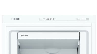 Bosch Serie 4 fryser GSN33VWEP (hvid)