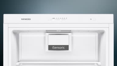 Siemens køleskab KS36VVWDP