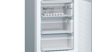Bosch kølefryseskab KGN39IJEA Vario Style