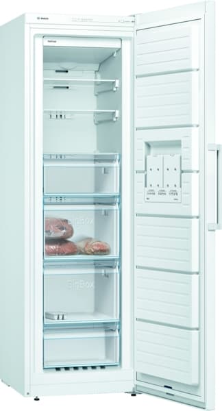 Bosch fryseskab GSN36VWFP (hvid)