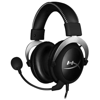 HyperX CloudX gaming-headset til Xbox One