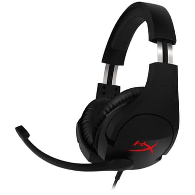 HyperX Cloud Stinger gaming-headset - sort