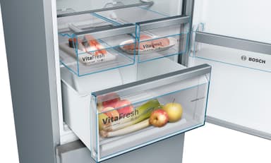 Bosch kølefryseskab KGN39IJEA Vario Style