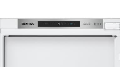 Siemens køleskab KI82LAFF0 indbygget