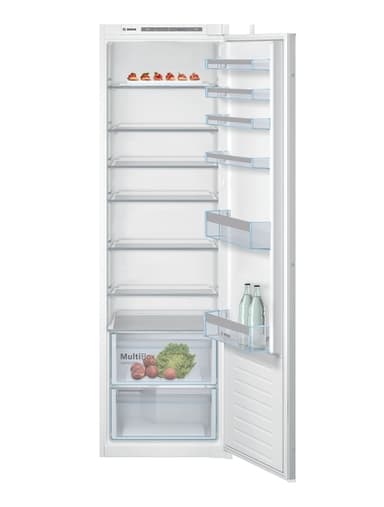 Bosch køleskab KIR81VSF0 intergret