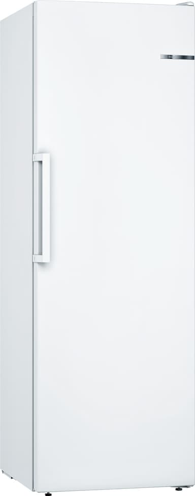 Bosch Serie 4 fryser GSN33VWEP (hvid)