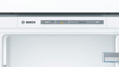 Bosch køleskab KIV86VSF0 integreret
