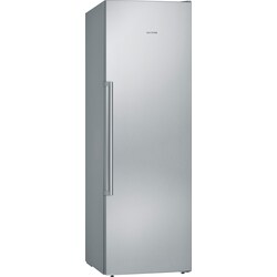 Siemens fryser GS36NAIDP (inox - easyclean)