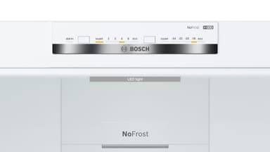 Bosch kølefryseskab KGN39IJEA Vario Style