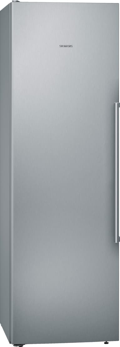Siemens køleskab KS36VAIDP (Inox-easyclean)