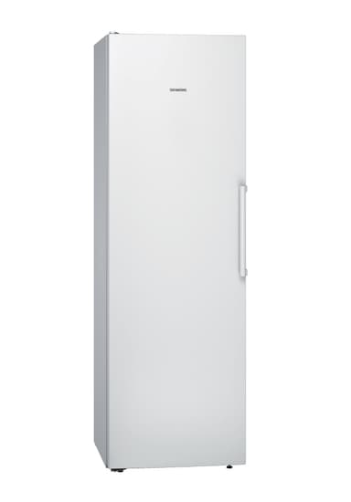Siemens køleskab KS36VVWDP (hvid)