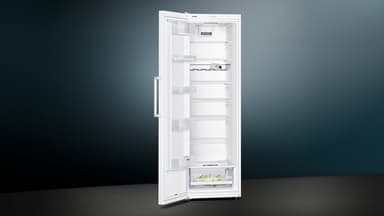 Siemens køleskab KS36VVWDP