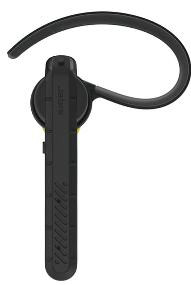 Jabra Steel Bluetooth headset - sort