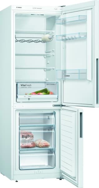 Bosch kølefryseskab KGV36VWEA