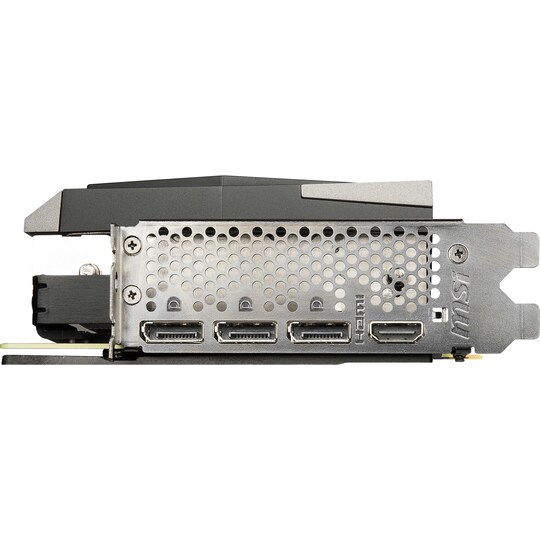 MSI GeForce RTX 3090 24GB GAMING X TRIO