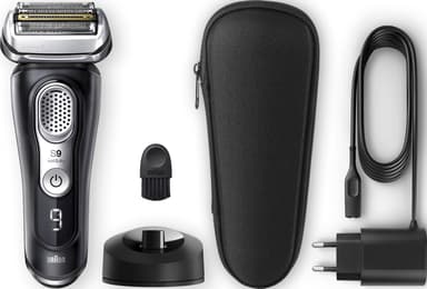 Braun Series 9 shaver 9340S