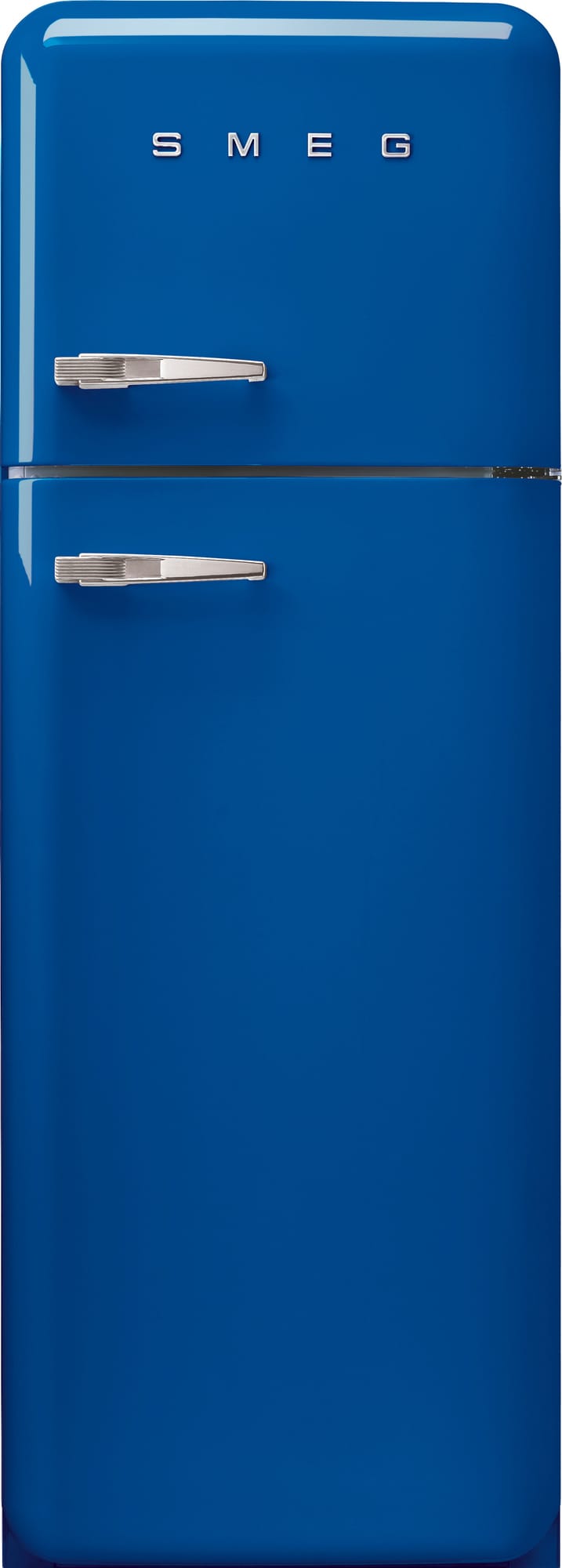 Smeg 50s Style kølefryseskab FAB30RBE5 (blå)